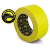 Maskirni trak 50M 100°C 220 NEON Honey Badger - 24 mm