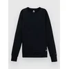 Burton Mdwt Crew Base Layer Top true black