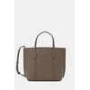 Ročna torba Tory Burch 174234 Rjava