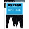 King Lear (No Fear Shakespeare)