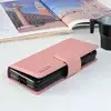 HANMAN Futrola za Samsung Galaxy Z Fold 3 Canvas ORG roze