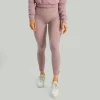 STRIX Ženske helanke Essential Mauve
