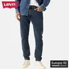 Levis 512 Kavbojke