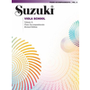 SUZUKI:VIOLA SCHOOL VOL.A PIANO ACCOMPANIMENT