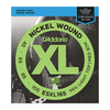 Strune DAddario kitara bas ESXL165 45-105 BALL END