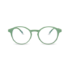 Barner Le Marais Military Green