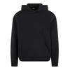 Urban Classics Majica Fluffy črna