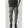 Cargo Jogging Pants olive