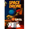 Space Drone and Hex Cats Bundle XBOX LIVE Key EUROPE
