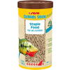 Ribja hrana sera Cichlids Sticks Nature 1000 ml