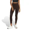 Adidas Ženske helanke W Aop Leg Infil KA2793, Braon