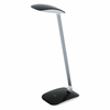 Eglo Cajero stona lampa/1, led, 4,5w, 550lm, na dodir, usb, plastika/crna
