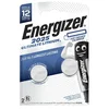 Energizer CR2025 2BP Li