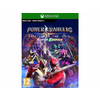 XBOX ONE Power Rangers - Battle for the Grid - Super Edition