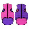 Prsluk za pse Airy Vest S 30, Sivo-roze