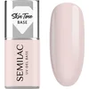 Semilac UV Gel Base Skin Tone Base podlak za gel nohte odtenek Écru 7 ml