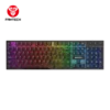FANTECH Tastatura Gaming K515 Shikari crna