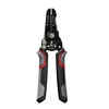 DELI KLEŠTA ZA SKIDANJE IZOL PRO 0,6–0,8MM 180MM