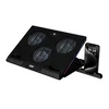 Postolje za laptop Gamdias Aether M1-7301 3x120mm/2xUSB-A