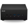 ASUS Mini PC PN52-BBR556HD (Ryzen 5 5600H, Barebone) crni