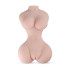 Realistični masturbator Kiara Summer