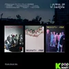 P1Harmony - Unique (Photobook) (CD)