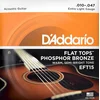 DAddario EFT15