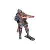 Figurica Vojak strelec s samostrelom 9 cm