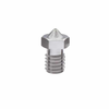 Šoba E3D V5/V6 JEKLO - 0.6mm