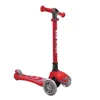 Kick and roll Dječiji romobil KNRS6R, S6, Crveni