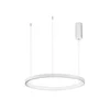 PERTINO VISILICA LED 48W/3000K/2773lm/DIMM/IP20/BIJELA