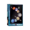 Eurographics NASA The Solar System 6000-0100