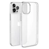 HOCO Light serija TPU maska za IPHONE 15 PRO MAX prozirna