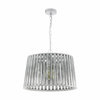 Eglo 33045 - Luster na lancu KINROSS 1xE27/60W/230V