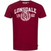 Moška majica Lonsdale Boxing
