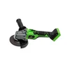 Brusilica akumulatorska ugaona Brushless 20v Dolomite