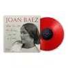 Joan Baez - When You See My Mother, Ask Her to Dance (Limited Edition) (Translucent Red Coloured) (LP)