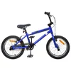 BMX Bicikl 16 Inča za 5-8 godina Tamno plava