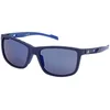 Adidas Sport Naočare za sunce SP 0047 91X