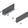 770K3502S STRANICA LEGRABOX (L+D) SIVA