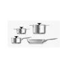 Miele KMTS5704-3 Set posod
