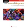 FAVORITE DISNEY SONGS PLAY ALONG VIOLIN + AUDIO ACCESS