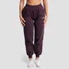 GymBeam Women‘s GymBabe Sweatpants Eclipse