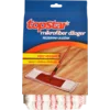 Mikrofiber mop rez. brisač
