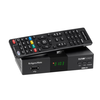 Univerzalni TV dekoder DVB-T2 sprejemnik H.265 HEVC USB + daljinec