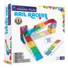 Magna-tiles Dirkalna proga (33 delov)