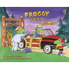 Froggy Goes to Camp