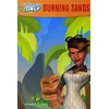 Powerstar Golf - Burning Sands Game Pack (DLC) XBOX LIVE Key EUROPE