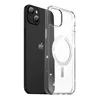 DUX DUCIS Clin Mag - prozirna maska kompatibilna sa MagSafe za iPhone 15