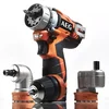 AEG AKU BUŠILICA ŠRAFILICA SET 12V PROLITIUM BBS 12C2 LI-202C SET1 2x2Ah